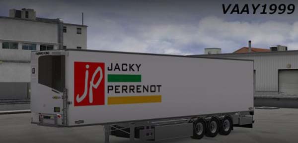 Jacky Perrenot Trailer