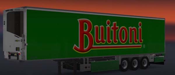 Buitoni Trailer