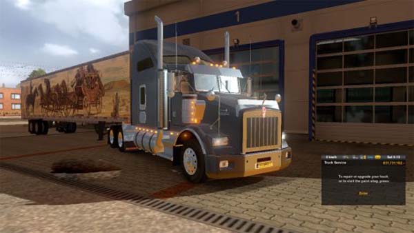 DC-Smokey and the Bandit Trailer Skin 01