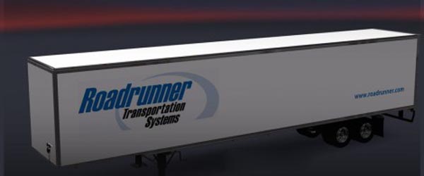 Roadrunner Trailer