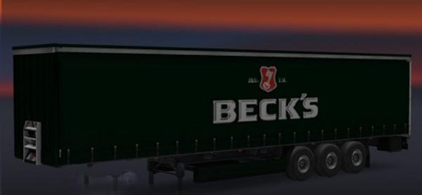 Becks Trailer
