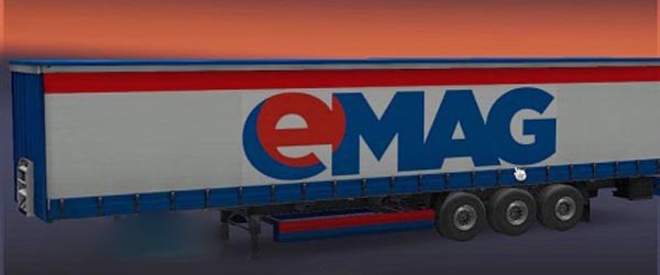 Emag Trailer