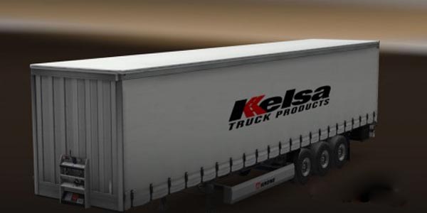 Kelsa Trailer