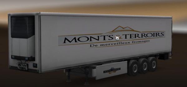 Monts et Terroirs Trailer