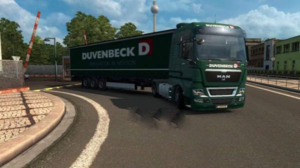 Duvenberck Combo Pack