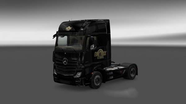 Euro Truck Simulator 2 Combo Pack