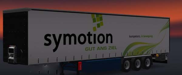 Symotion Trailer