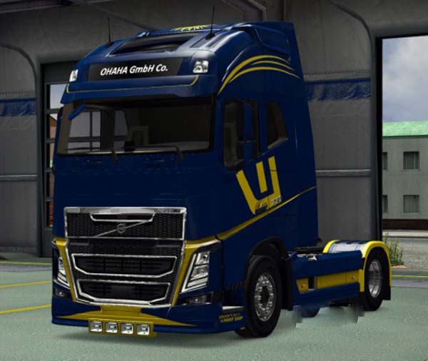 Volvo FH 2012 v18.6r