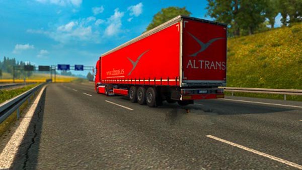 Altrans Combo Pack