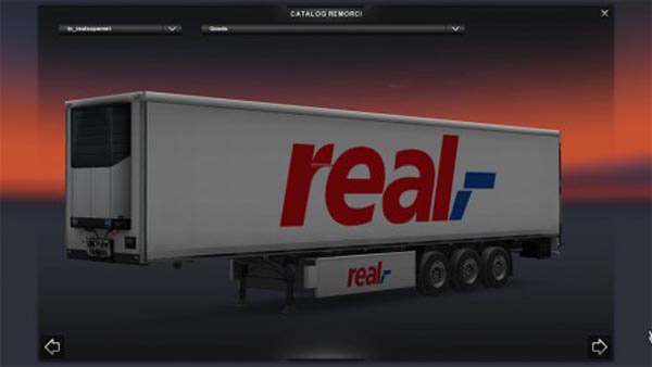 Real Hypermarket trailer