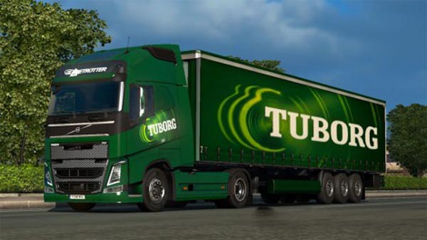 Tuborg Combo Pack