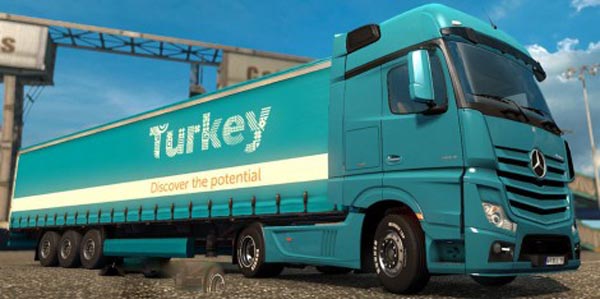 Turkey Discover The Potential Trailer