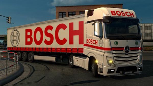 Bosch Combo Pack