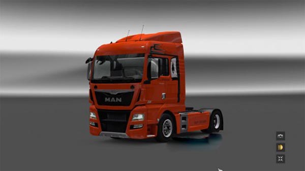 Skins Man Euro6 XlX Elsass