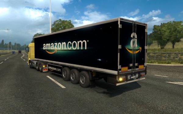 Amazon Trailers Pack