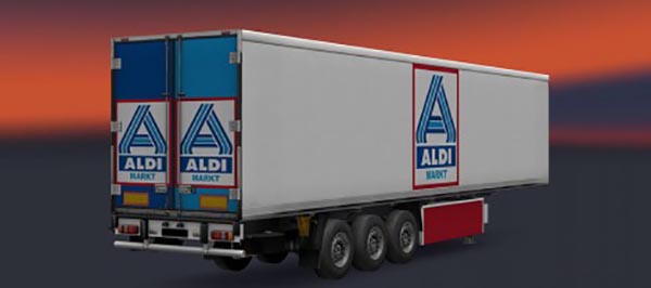 Aldi Trailer