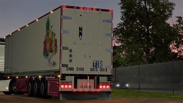 Chereau V3