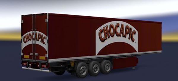 Chocapic Trailer