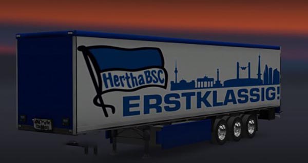 Hertha BSC Trailer