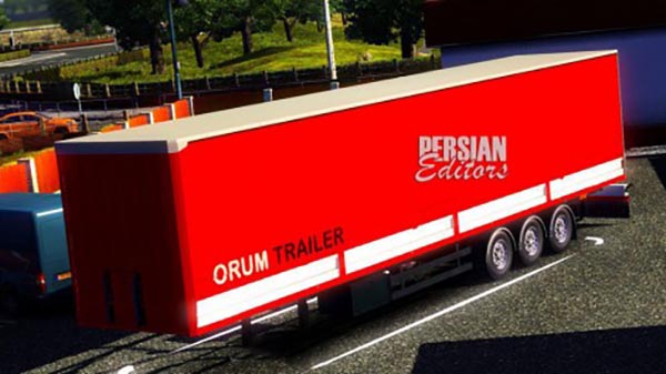 Orum Trailer