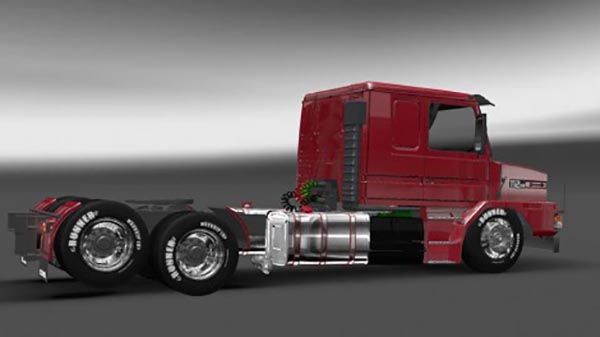 Scania 112