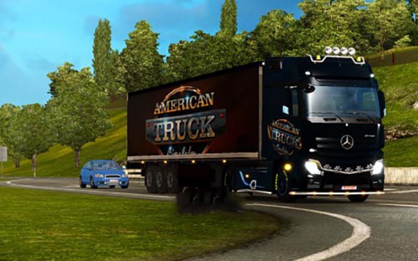 ATS Combo Pack