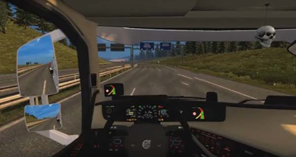 Volvo FH4 Sound Mod