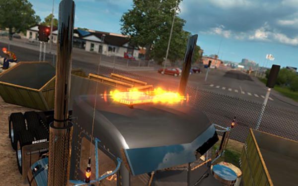 Beacon for all Trucks v 1.2