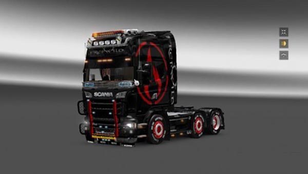 Freiwild TourTruck 2015 V 1.0