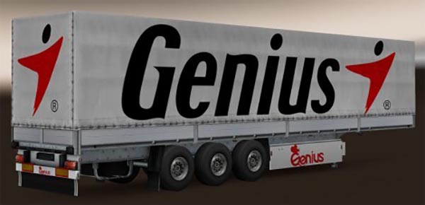 Trailer Pack Brands Computer and Home Technics v3.0