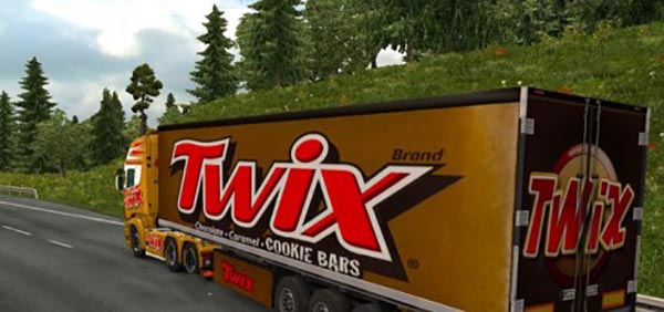 Twix Combo Pack