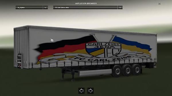 Carl Zeiss Jena Trailer V 1.0