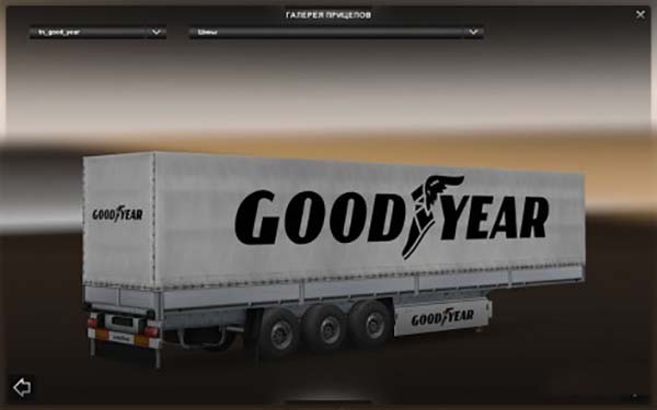 Extrime Trailers Pack v1.5