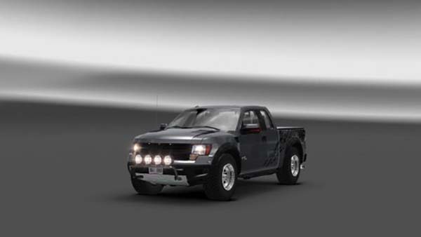 Ford F150 SVT Raptor v 1.1.2