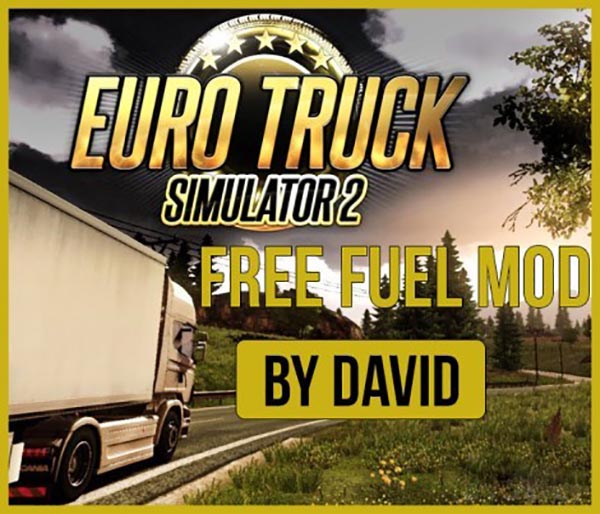 Free Fuel Mod for EU