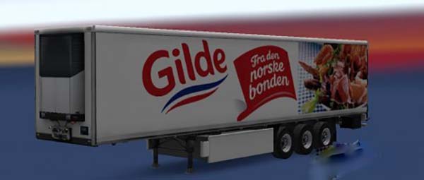 Gilde Trailer