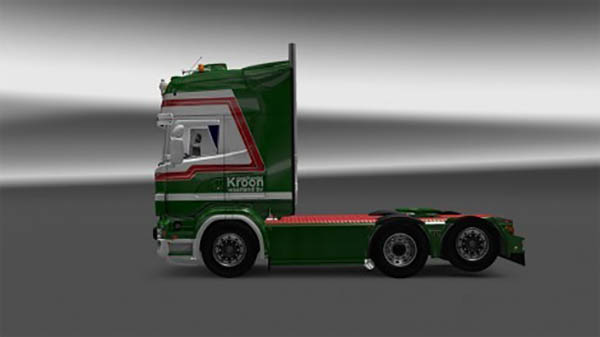 Kees kroon skin rjl