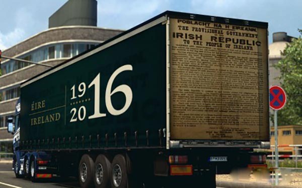 1916-2016 Commemoration Trailer