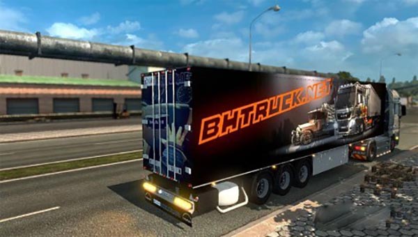 BHTruck.net Combo