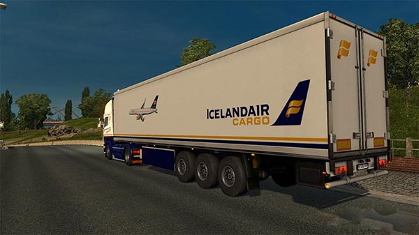 Icelandair Cargo