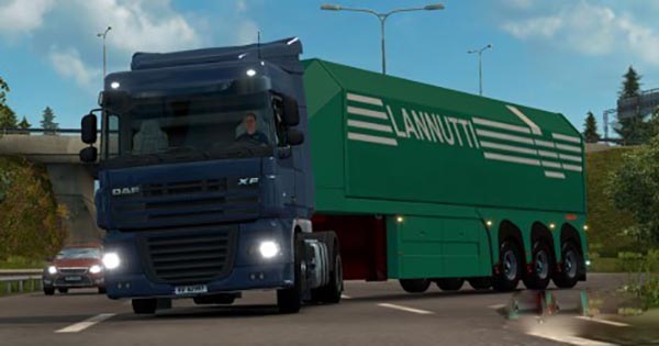 Lannutti Trailer