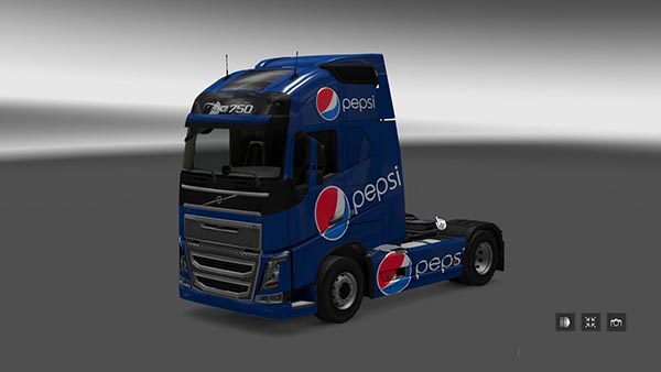 Pepsi Combo Pack