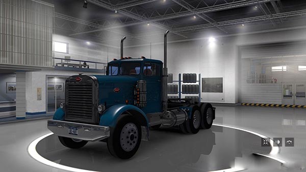 Peterbilt 351 v 4.0