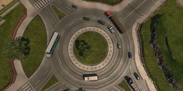 Traffic Pinky V1.23