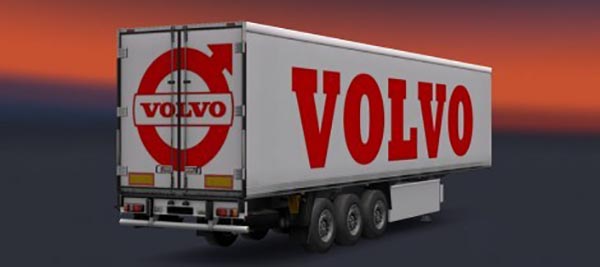 Volvo Combo Pack