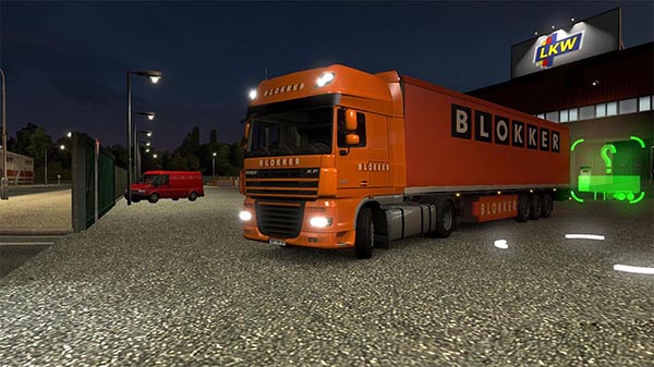 Blokker Combo skin pack