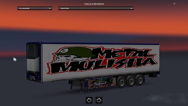 Metal Mulisha Trailer