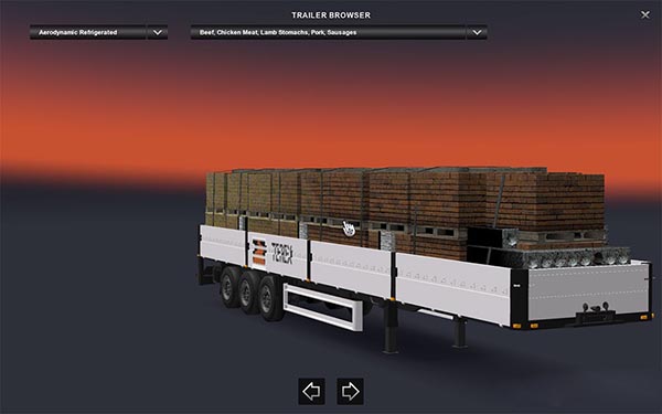 PanelTrans Trailer