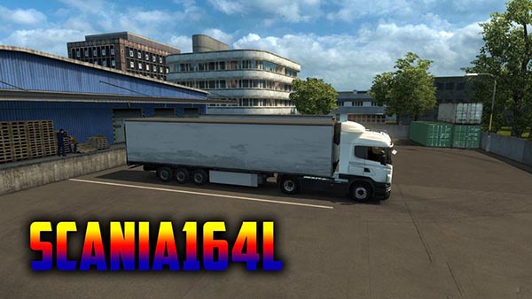 Plain Trailers v 1.0