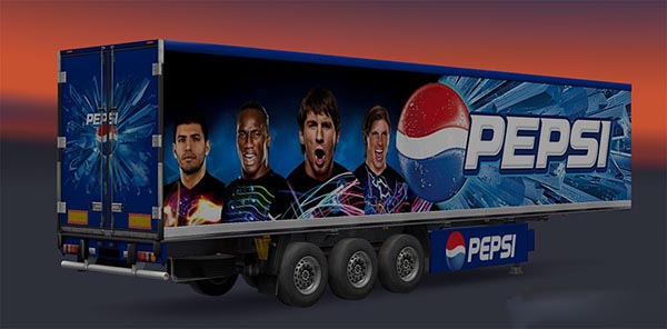 Trailer Pack Drinks 2.0